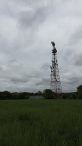 Picture provided by Luke LaRock 06/24/2026